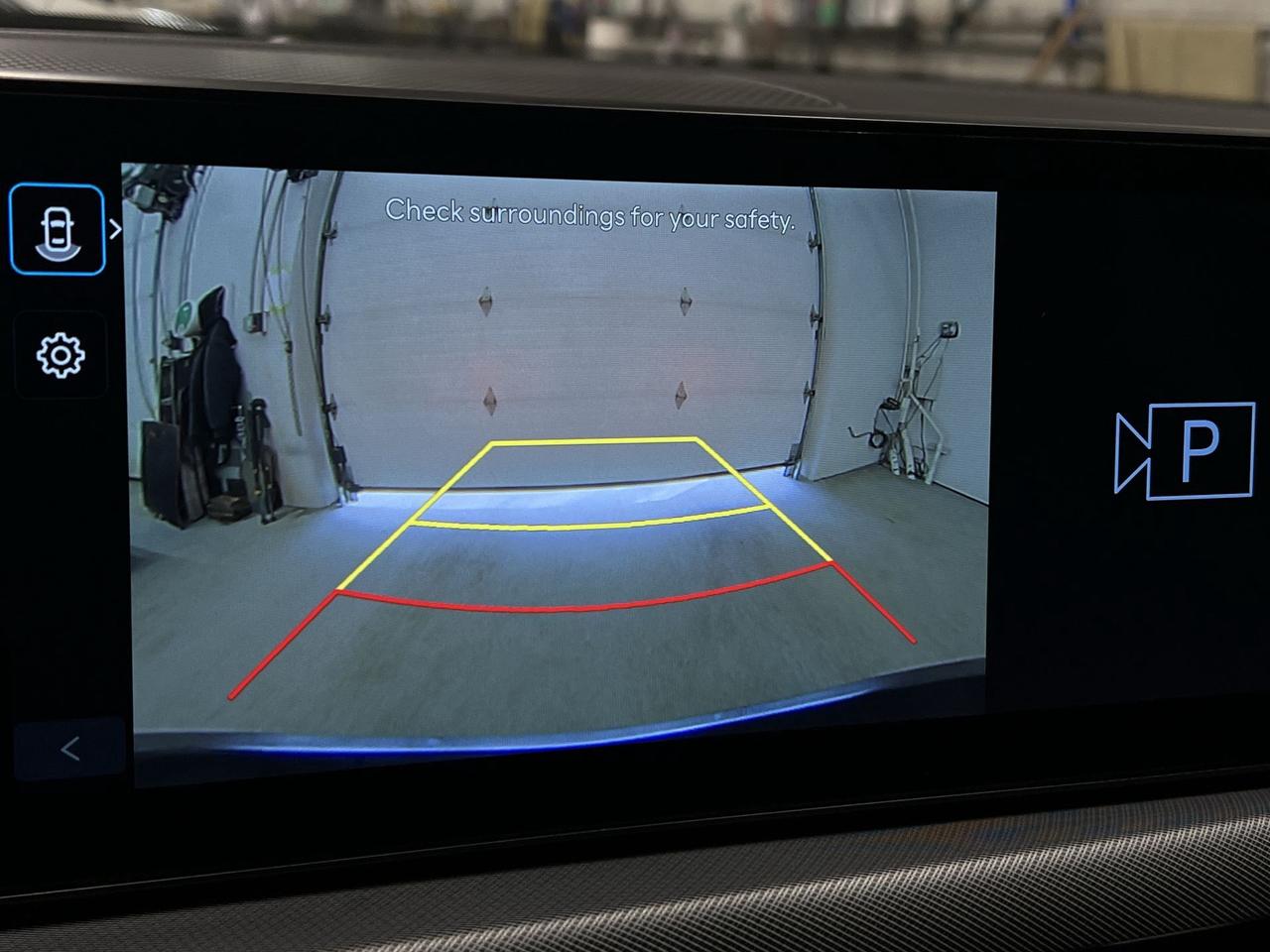 2024 Hyundai Sonata TREND AWD | LEATHER |PANO ROOF | CARPLAY | ALLOYS Photo