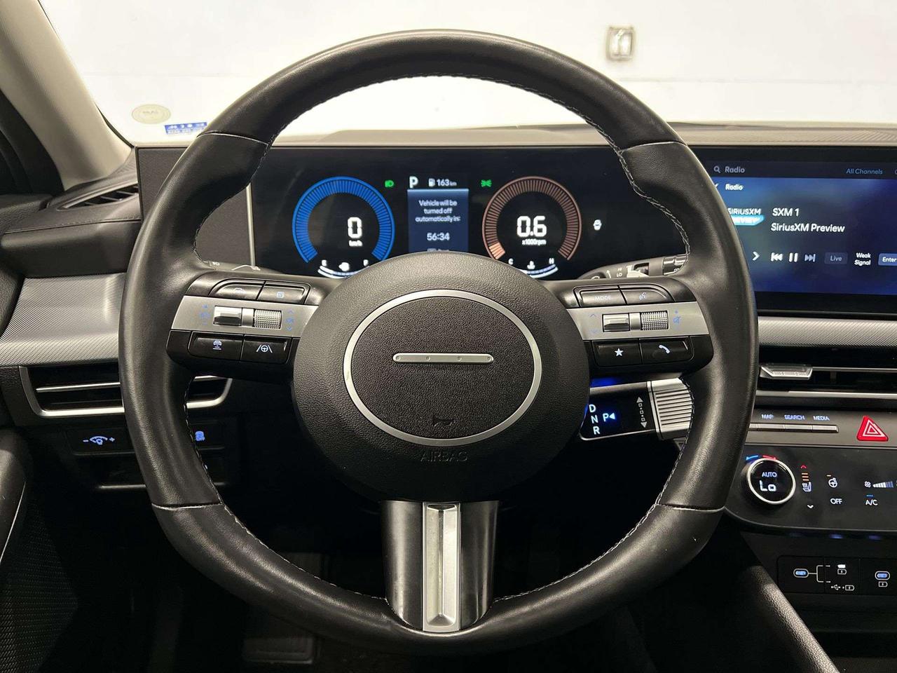 2024 Hyundai Sonata TREND AWD | LEATHER |PANO ROOF | CARPLAY | ALLOYS Photo