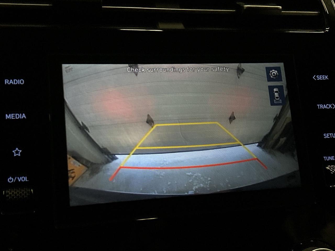 2022 Hyundai Tucson HTD SEATS | WIRELESS CARPLAY | ALLOYS | REAR CAM Photo