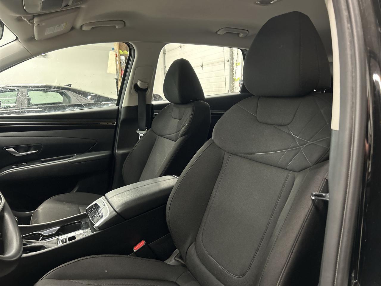 2022 Hyundai Tucson HTD SEATS | WIRELESS CARPLAY | ALLOYS | REAR CAM Photo3