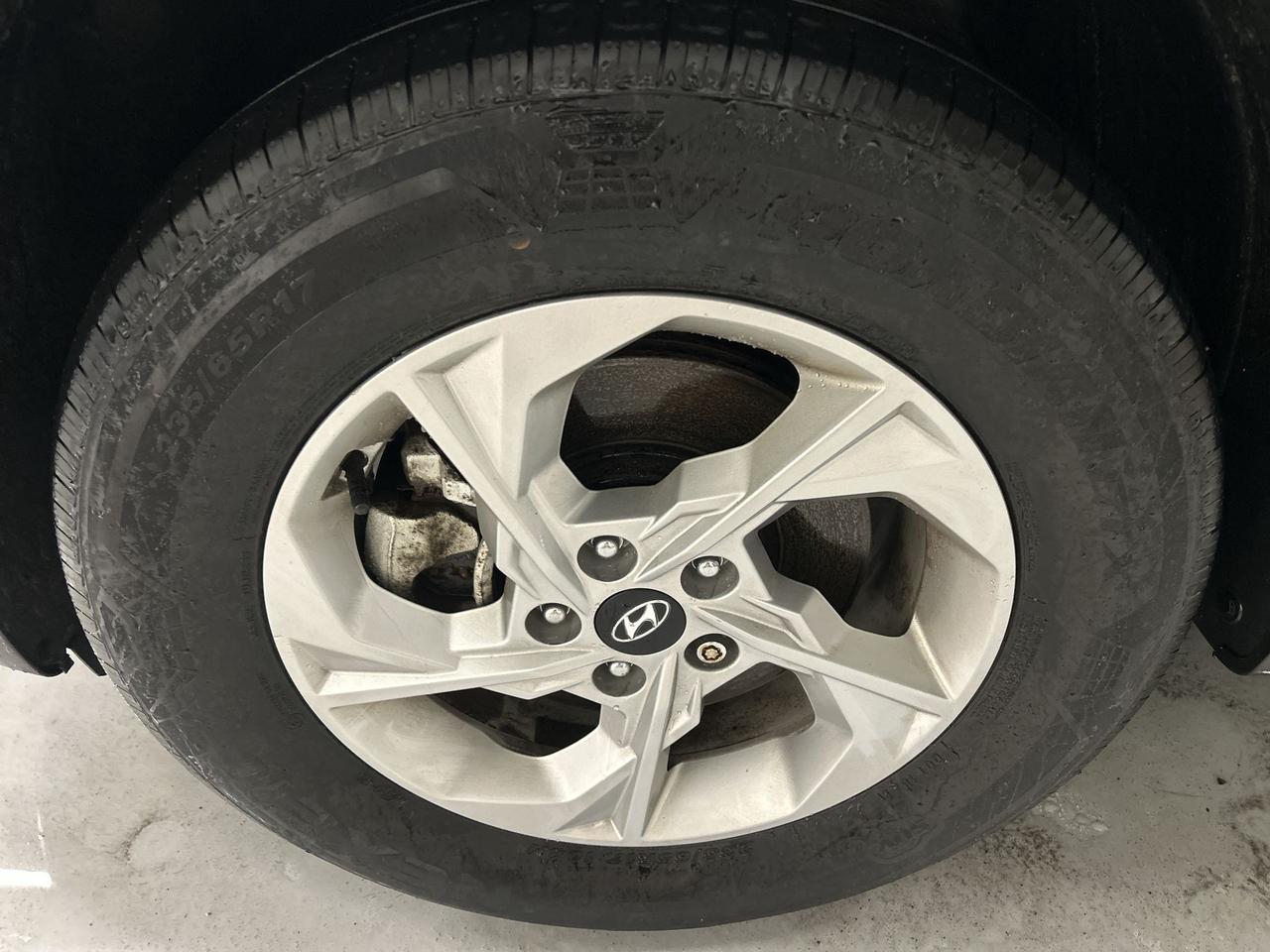 2022 Hyundai Tucson HTD SEATS | WIRELESS CARPLAY | ALLOYS | REAR CAM Photo