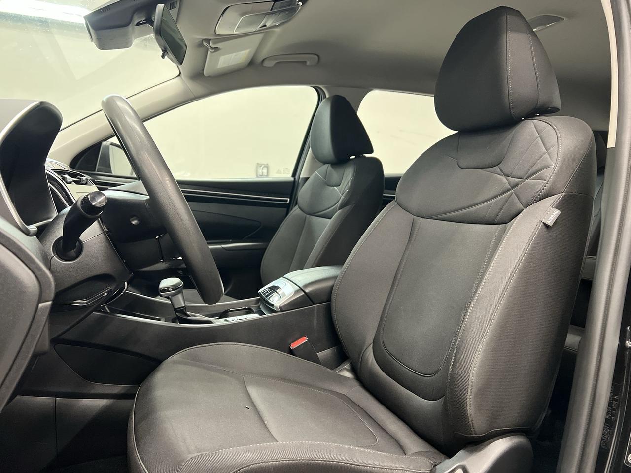 2022 Hyundai Tucson HTD SEATS | WIRELESS CARPLAY | ALLOYS | REAR CAM Photo