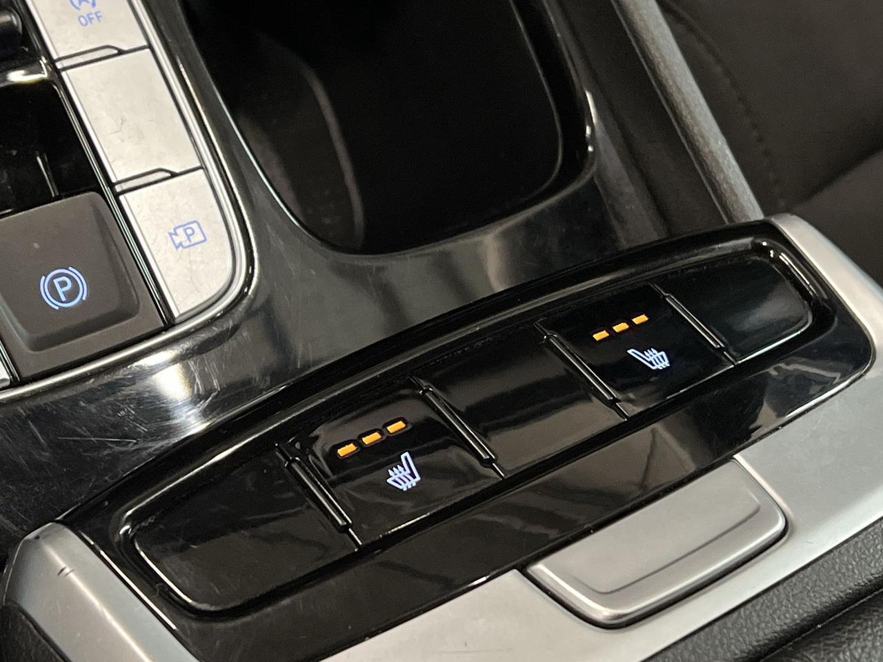 2022 Hyundai Tucson HTD SEATS | WIRELESS CARPLAY | ALLOYS | REAR CAM Photo
