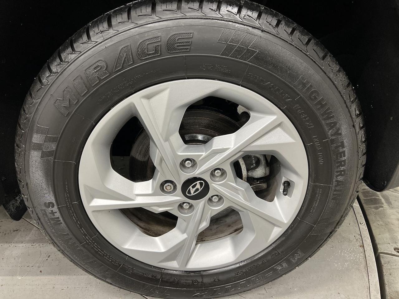 2022 Hyundai Tucson HTD SEATS | WIRELESS CARPLAY | ALLOYS | REAR CAM Photo