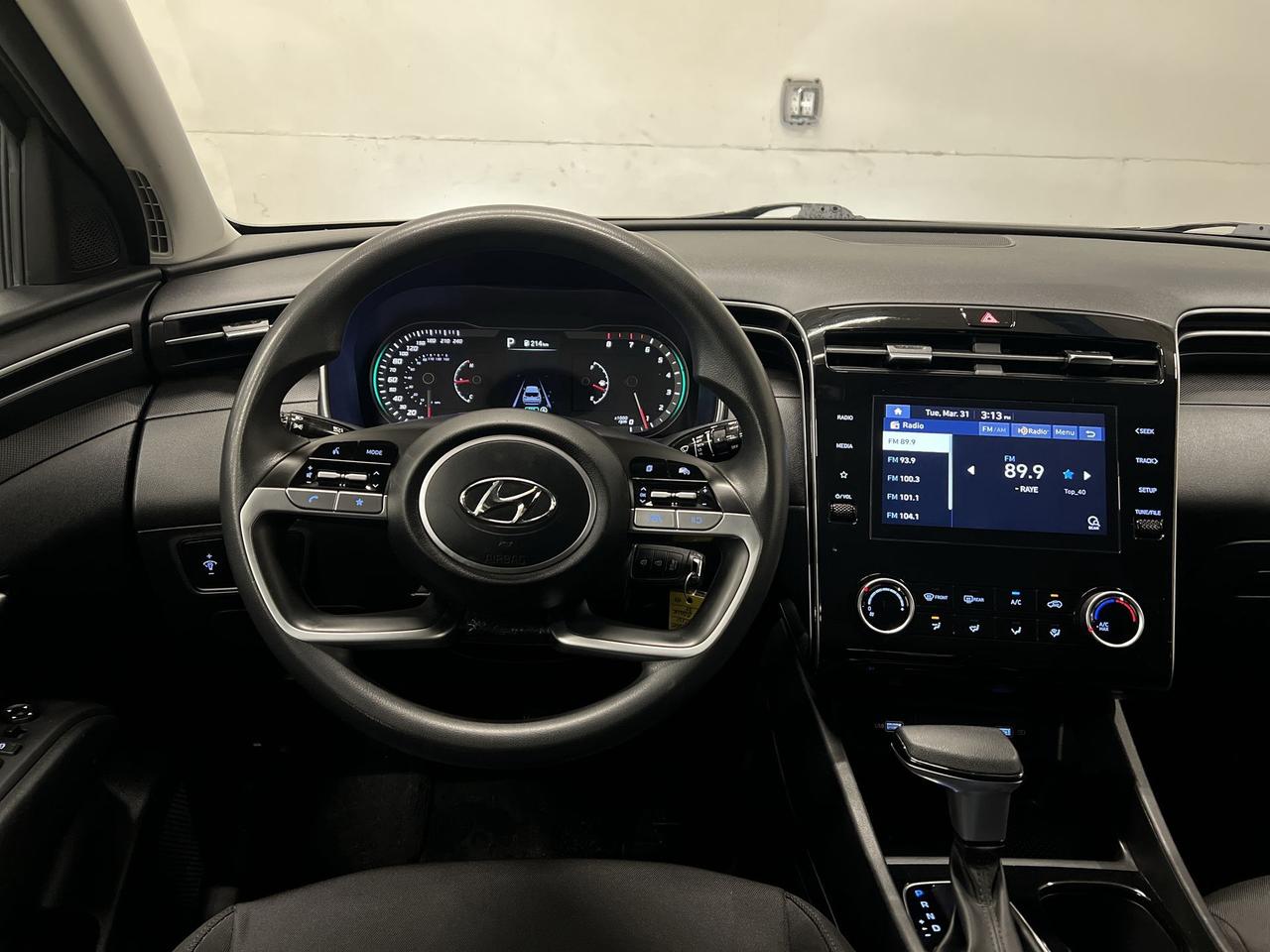 2022 Hyundai Tucson HTD SEATS | WIRELESS CARPLAY | ALLOYS | REAR CAM Photo