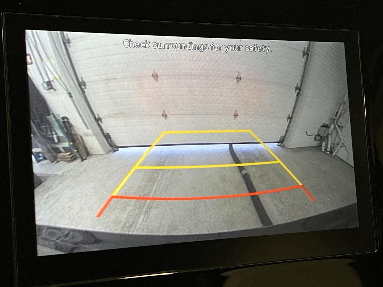 2022 Hyundai Tucson HTD SEATS | WIRELESS CARPLAY | ALLOYS | REAR CAM Photo