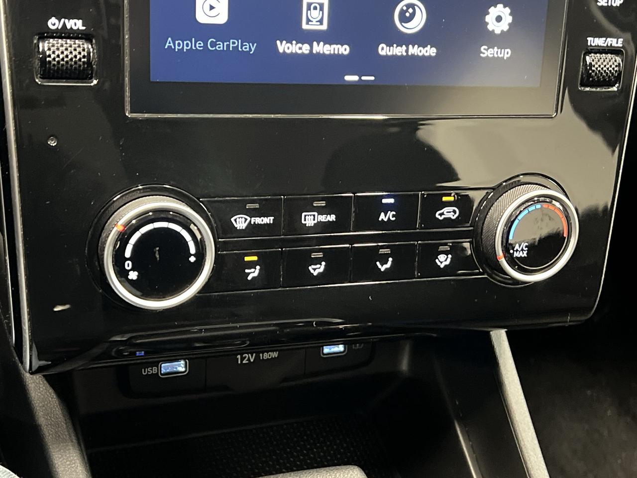 2022 Hyundai Tucson HTD SEATS | WIRELESS CARPLAY | ALLOYS | REAR CAM Photo