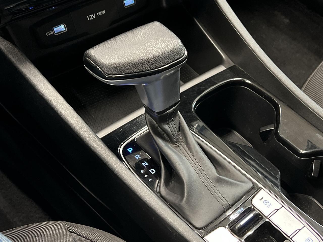 2022 Hyundai Tucson HTD SEATS | WIRELESS CARPLAY | ALLOYS | REAR CAM Photo