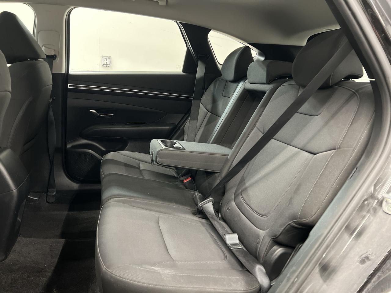 2022 Hyundai Tucson HTD SEATS | WIRELESS CARPLAY | ALLOYS | REAR CAM Photo