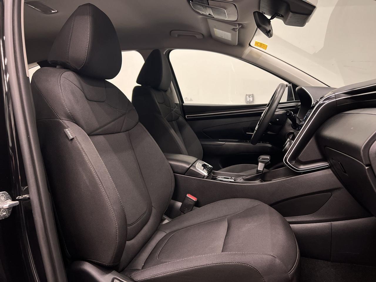 2022 Hyundai Tucson HTD SEATS | WIRELESS CARPLAY | ALLOYS | REAR CAM Photo