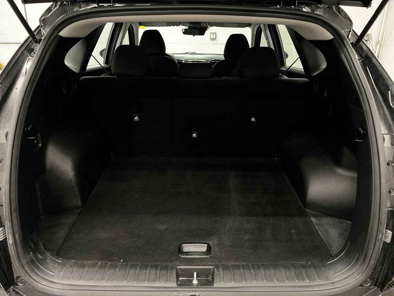 2022 Hyundai Tucson HTD SEATS | WIRELESS CARPLAY | ALLOYS | REAR CAM Photo
