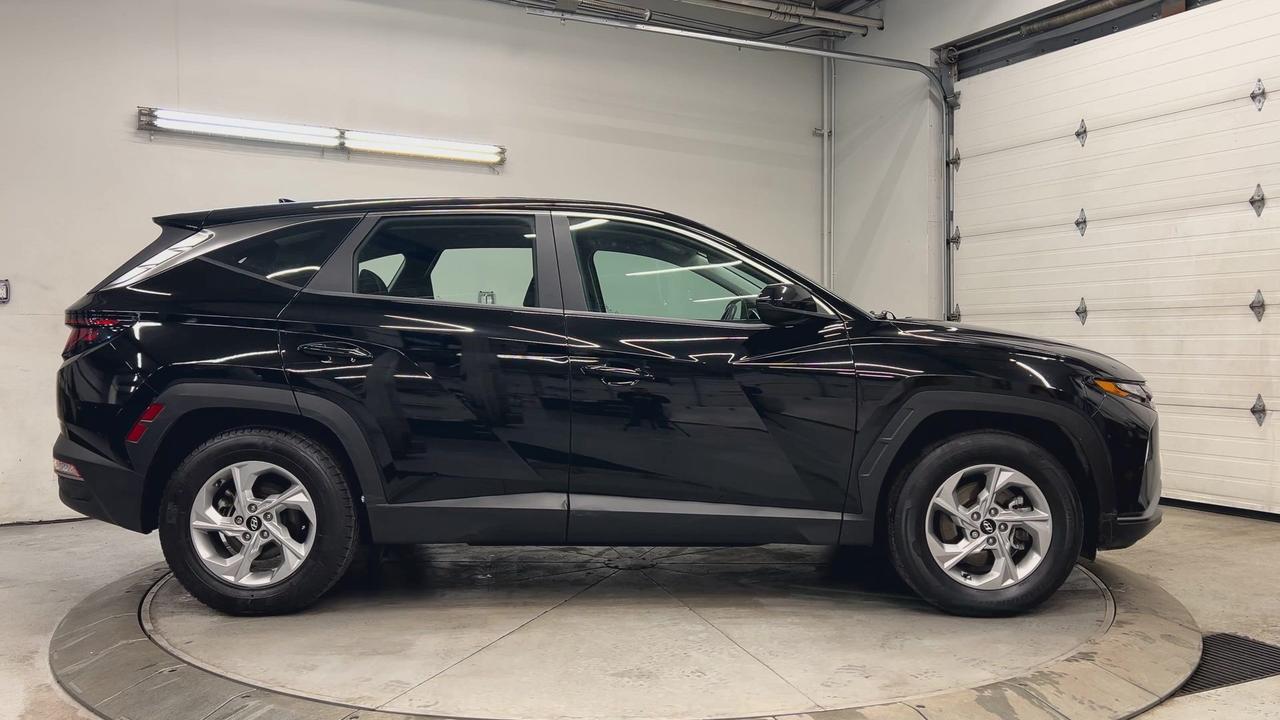2022 Hyundai Tucson HTD SEATS | WIRELESS CARPLAY | ALLOYS | REAR CAM Photo