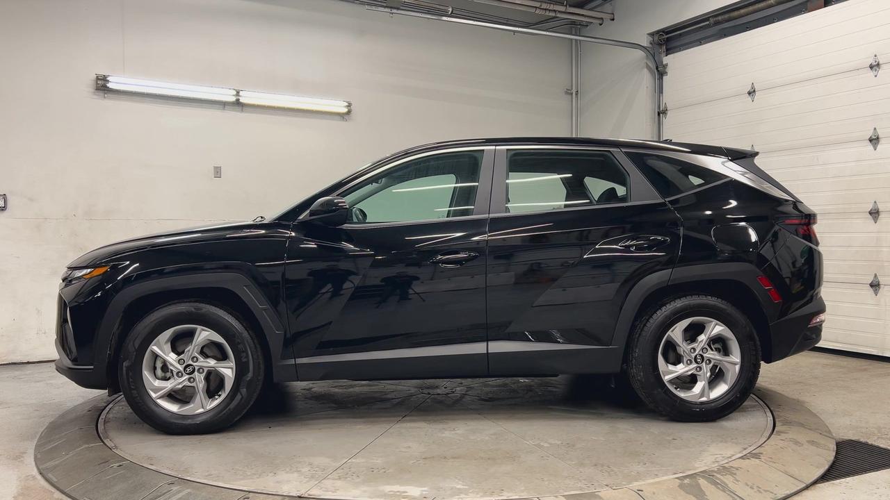 2022 Hyundai Tucson HTD SEATS | WIRELESS CARPLAY | ALLOYS | REAR CAM Photo