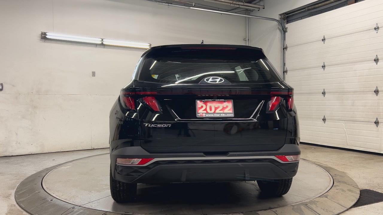 2022 Hyundai Tucson HTD SEATS | WIRELESS CARPLAY | ALLOYS | REAR CAM Photo