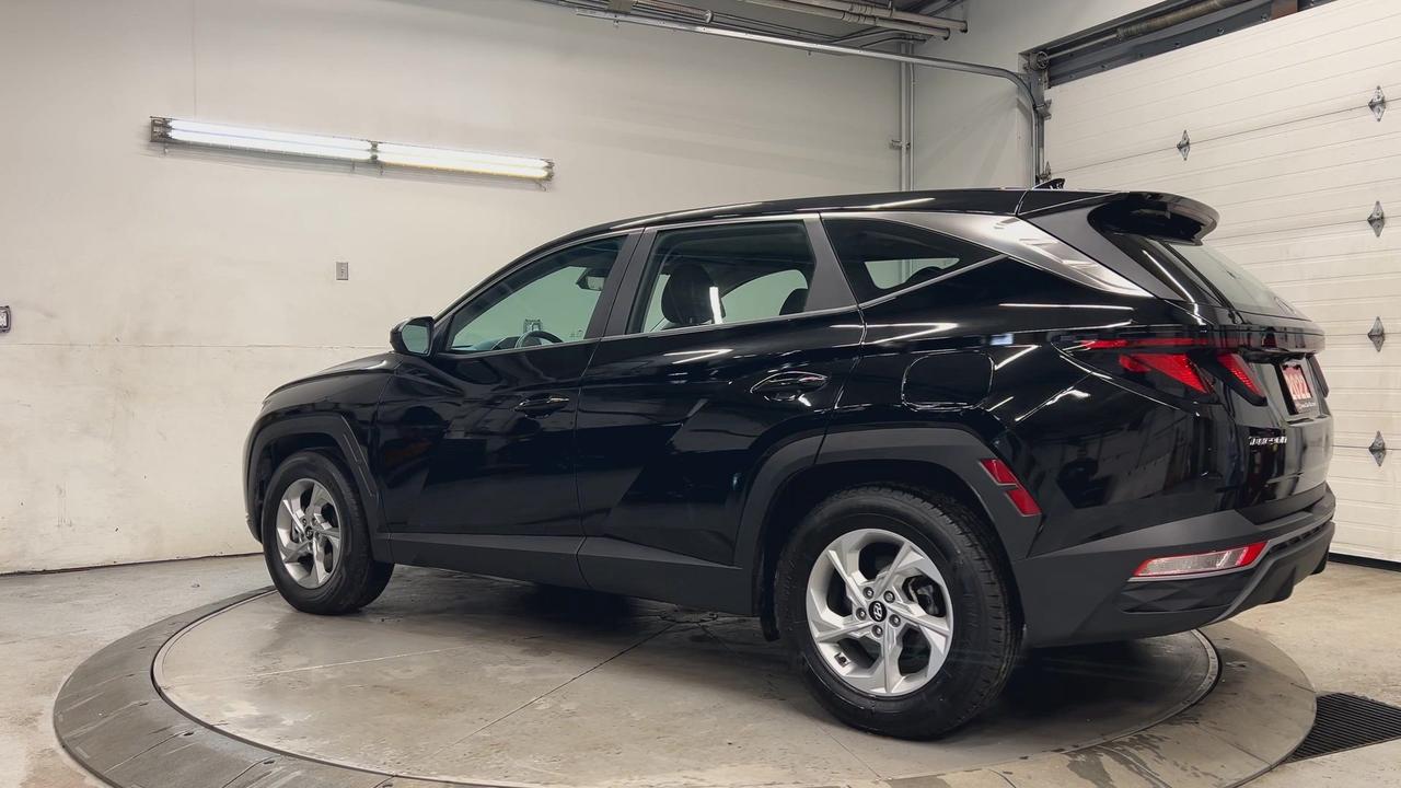 2022 Hyundai Tucson HTD SEATS | WIRELESS CARPLAY | ALLOYS | REAR CAM Photo