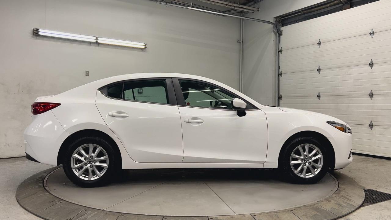 2018 Mazda MAZDA3 GS |ONLY 65,000KMS! | HTD SEATS |ALLOYS | REAR CAM Photo