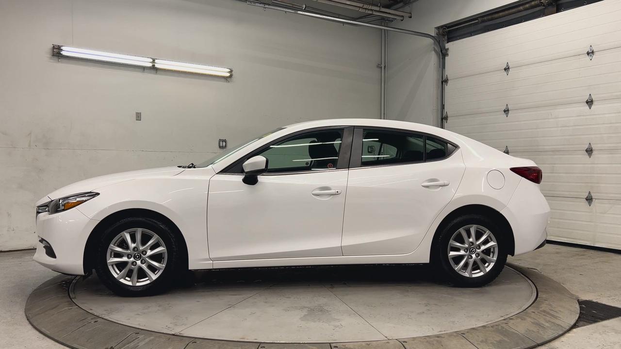 2018 Mazda MAZDA3 GS |ONLY 65,000KMS! | HTD SEATS |ALLOYS | REAR CAM Photo