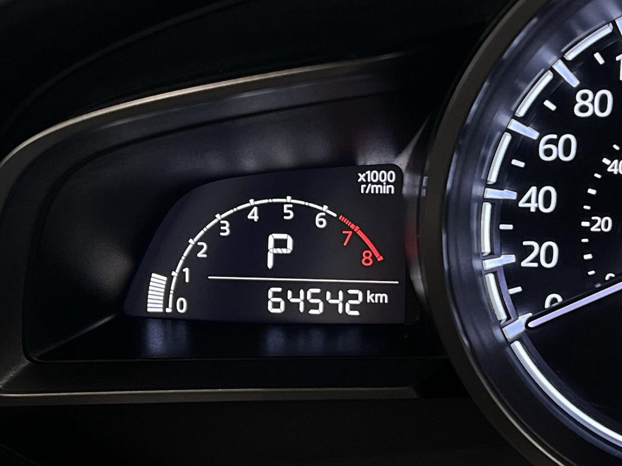 2018 Mazda MAZDA3 GS |ONLY 65,000KMS! | HTD SEATS |ALLOYS | REAR CAM Photo