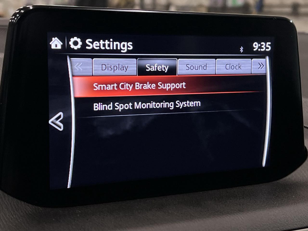 2018 Mazda MAZDA3 GS |ONLY 65,000KMS! | HTD SEATS |ALLOYS | REAR CAM Photo