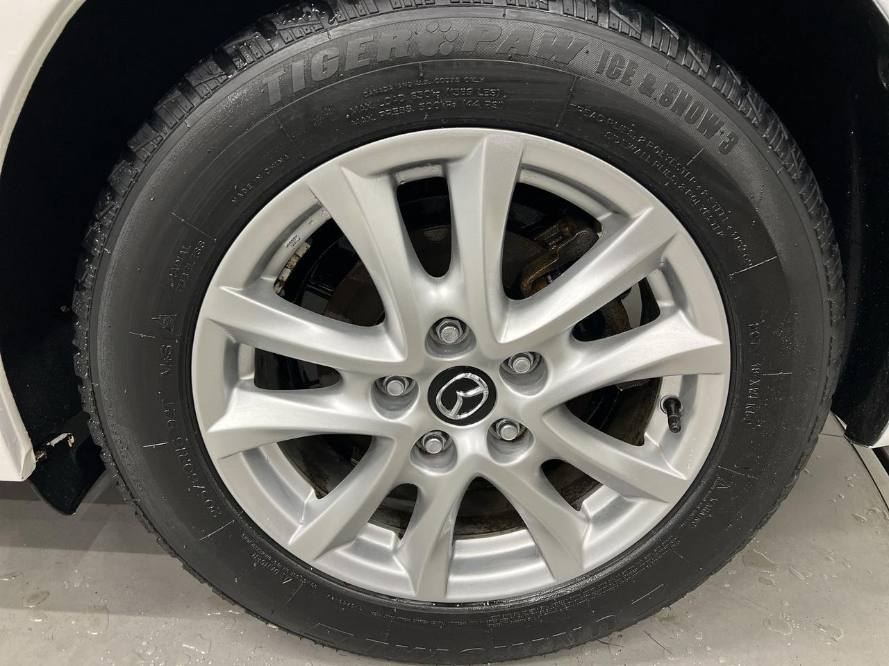 2018 Mazda MAZDA3 GS |ONLY 65,000KMS! | HTD SEATS |ALLOYS | REAR CAM Photo