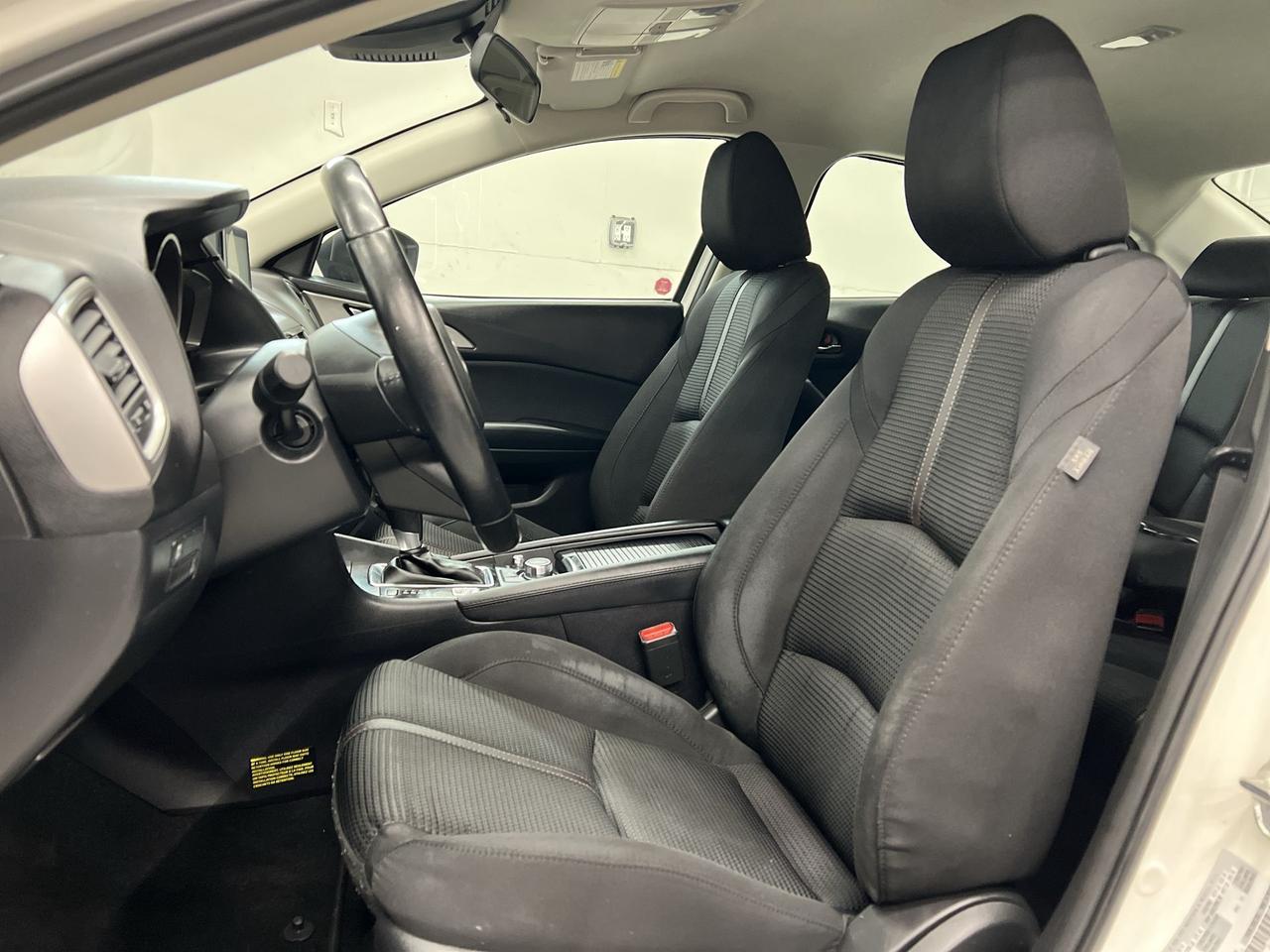 2018 Mazda MAZDA3 GS |ONLY 65,000KMS! | HTD SEATS |ALLOYS | REAR CAM Photo