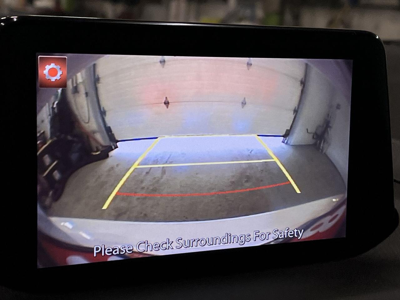 2018 Mazda MAZDA3 GS |ONLY 65,000KMS! | HTD SEATS |ALLOYS | REAR CAM Photo