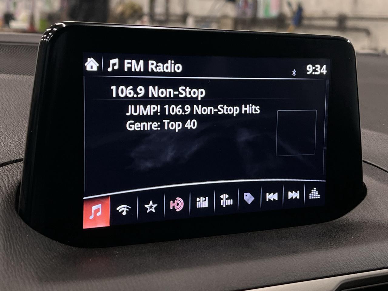 2018 Mazda MAZDA3 GS |ONLY 65,000KMS! | HTD SEATS |ALLOYS | REAR CAM Photo