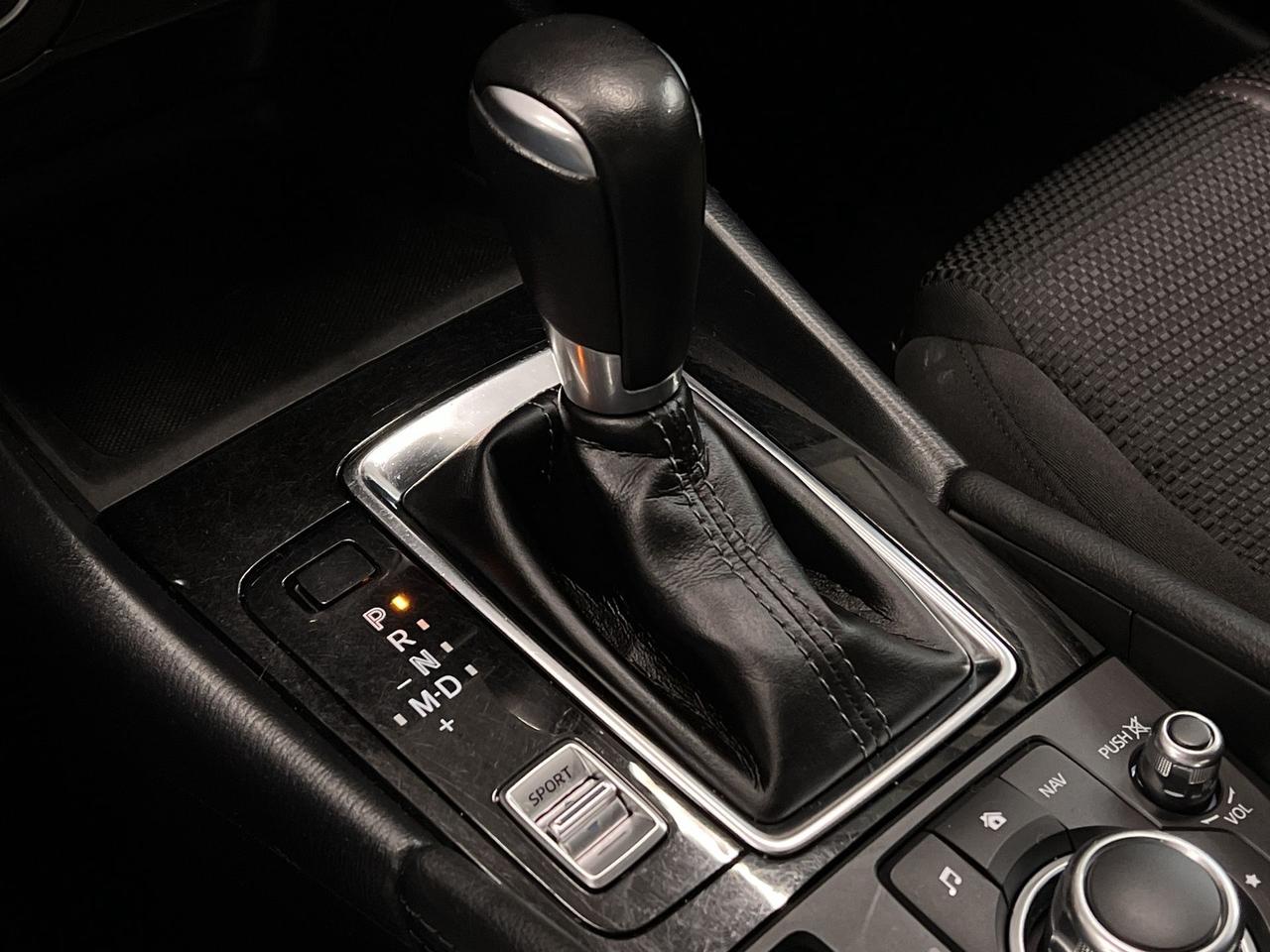 2018 Mazda MAZDA3 GS |ONLY 65,000KMS! | HTD SEATS |ALLOYS | REAR CAM Photo