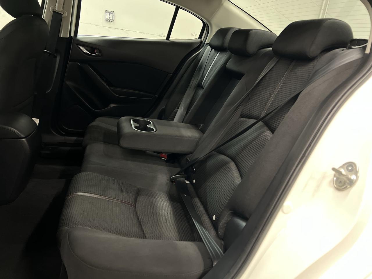 2018 Mazda MAZDA3 GS |ONLY 65,000KMS! | HTD SEATS |ALLOYS | REAR CAM Photo