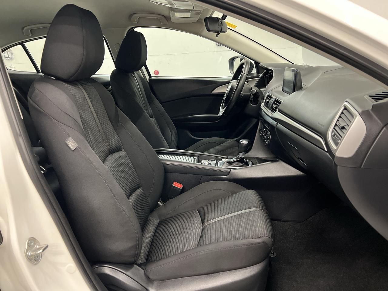 2018 Mazda MAZDA3 GS |ONLY 65,000KMS! | HTD SEATS |ALLOYS | REAR CAM Photo