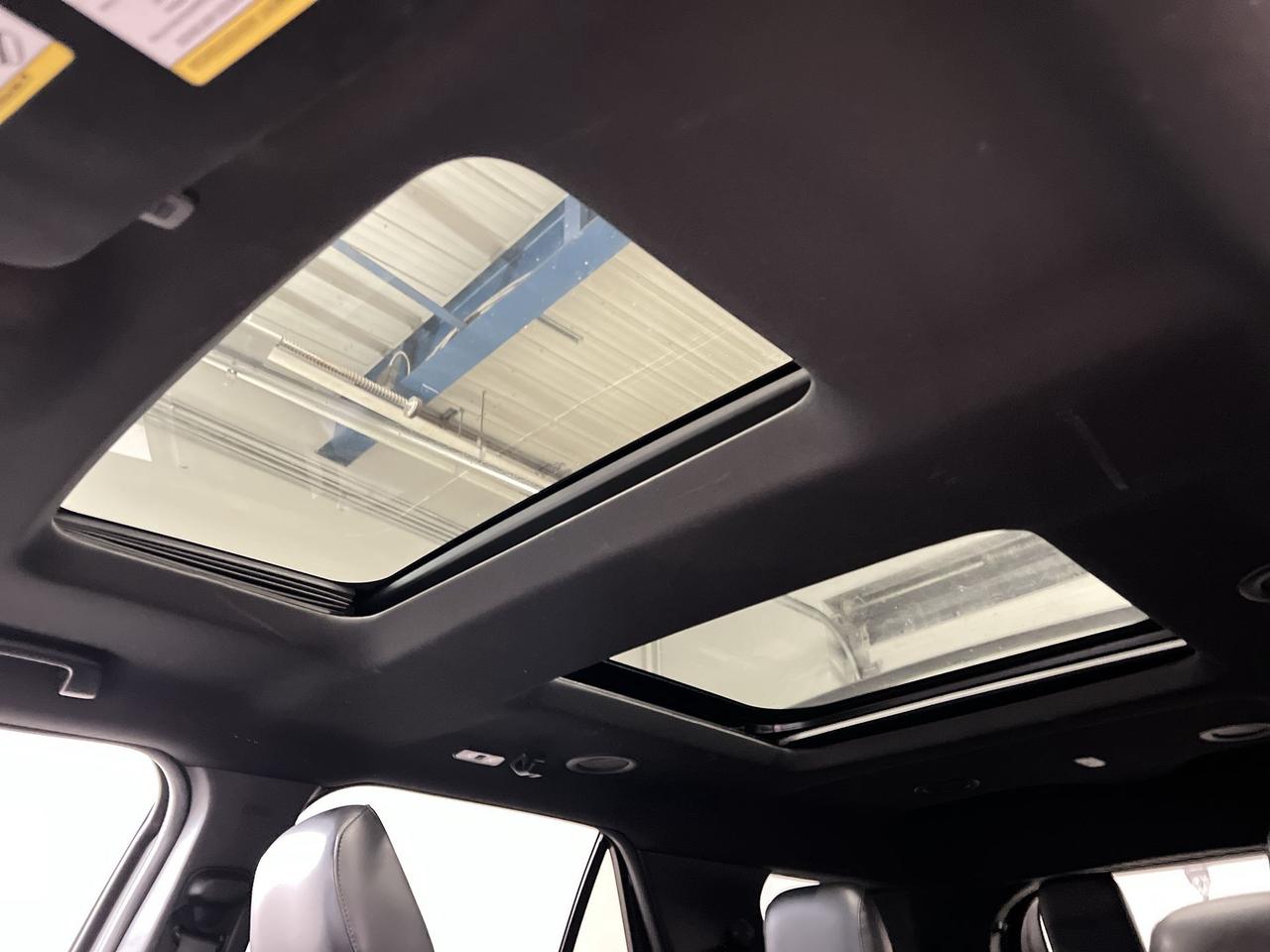 2019 Ford Explorer AWD | 7-PASS | HTD LEATHER | SUNROOF | CARPLAY Photo