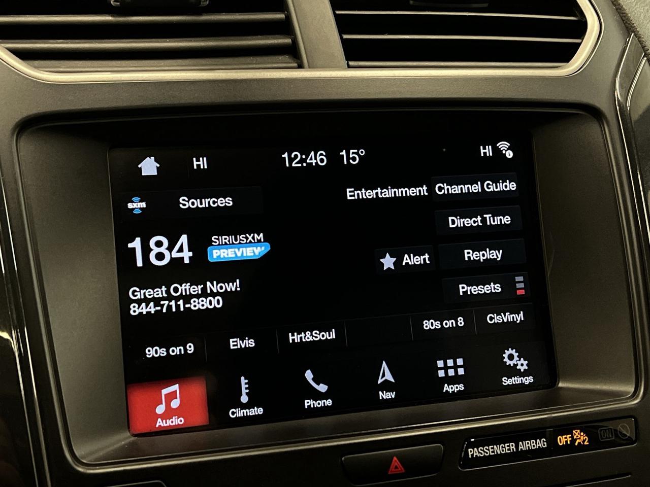 2019 Ford Explorer AWD | 7-PASS | HTD LEATHER | SUNROOF | CARPLAY Photo