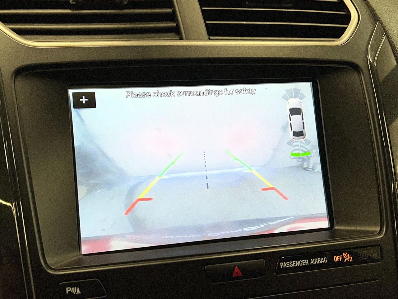 2019 Ford Explorer AWD | 7-PASS | HTD LEATHER | SUNROOF | CARPLAY Photo