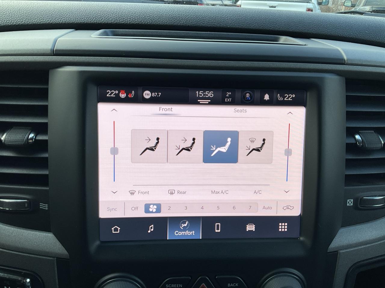 2022 RAM 1500 Classic  Photo