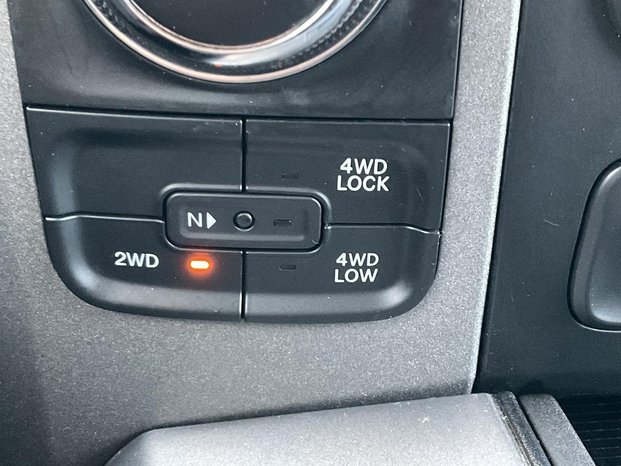 2022 RAM 1500 Classic  Photo