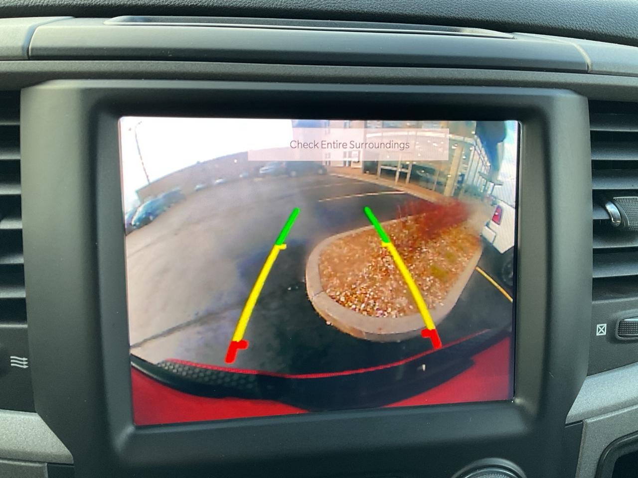 2022 RAM 1500 Classic  Photo