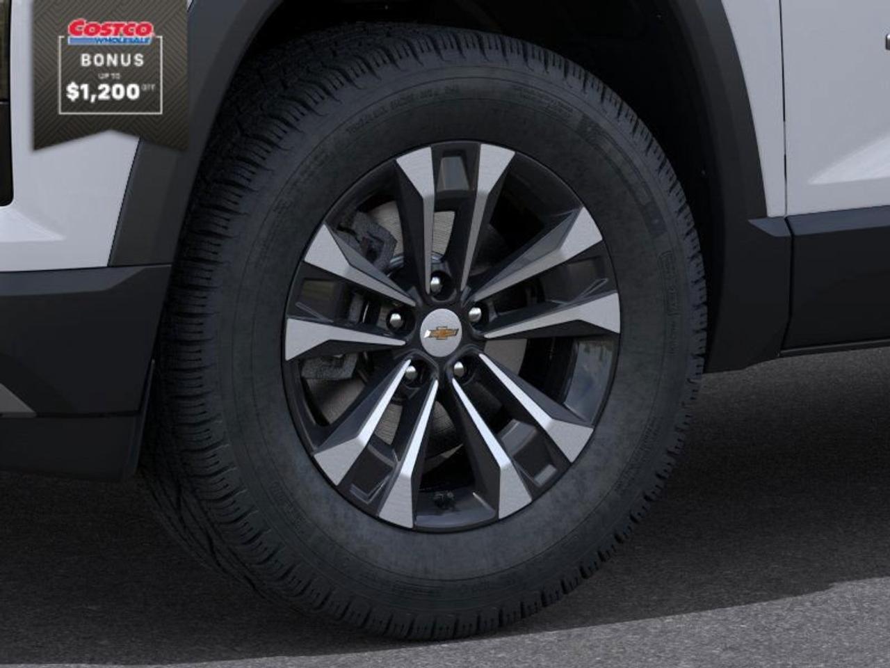 2026 Chevrolet Equinox FWD LT FWD LT Photo