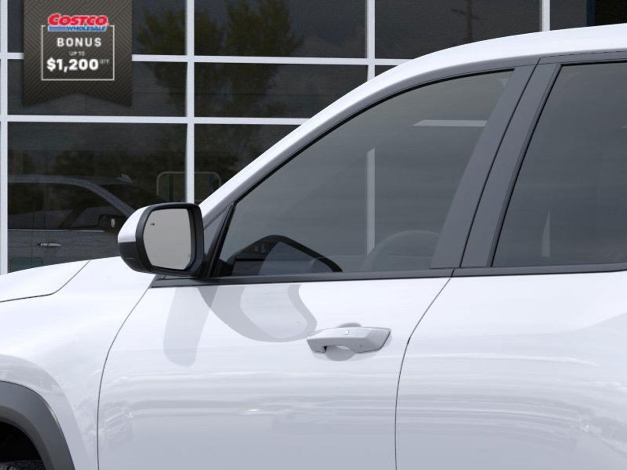 2026 Chevrolet Equinox FWD LT FWD LT Photo