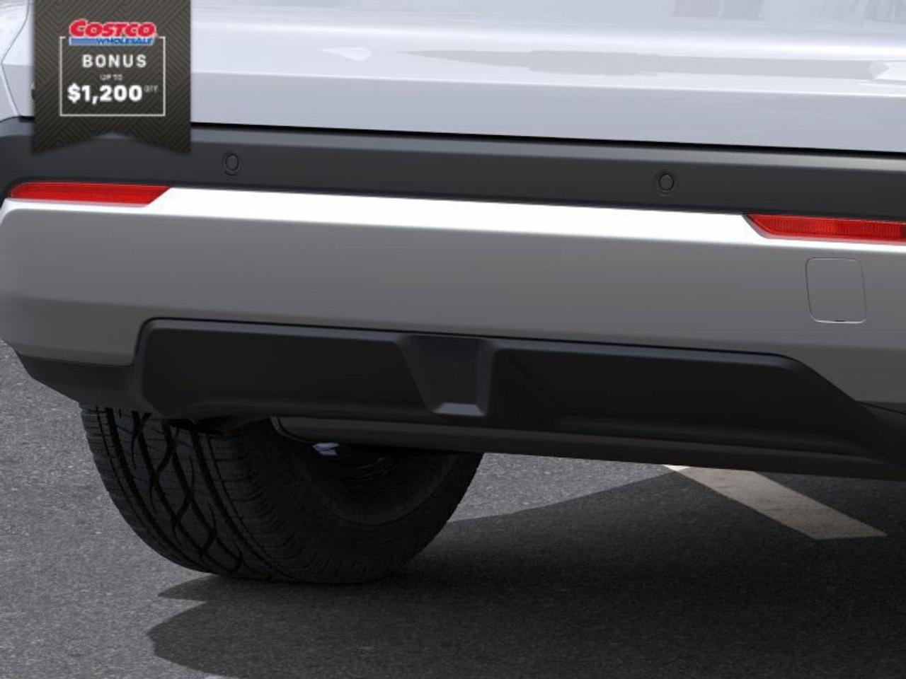 2026 Chevrolet Equinox FWD LT FWD LT Photo