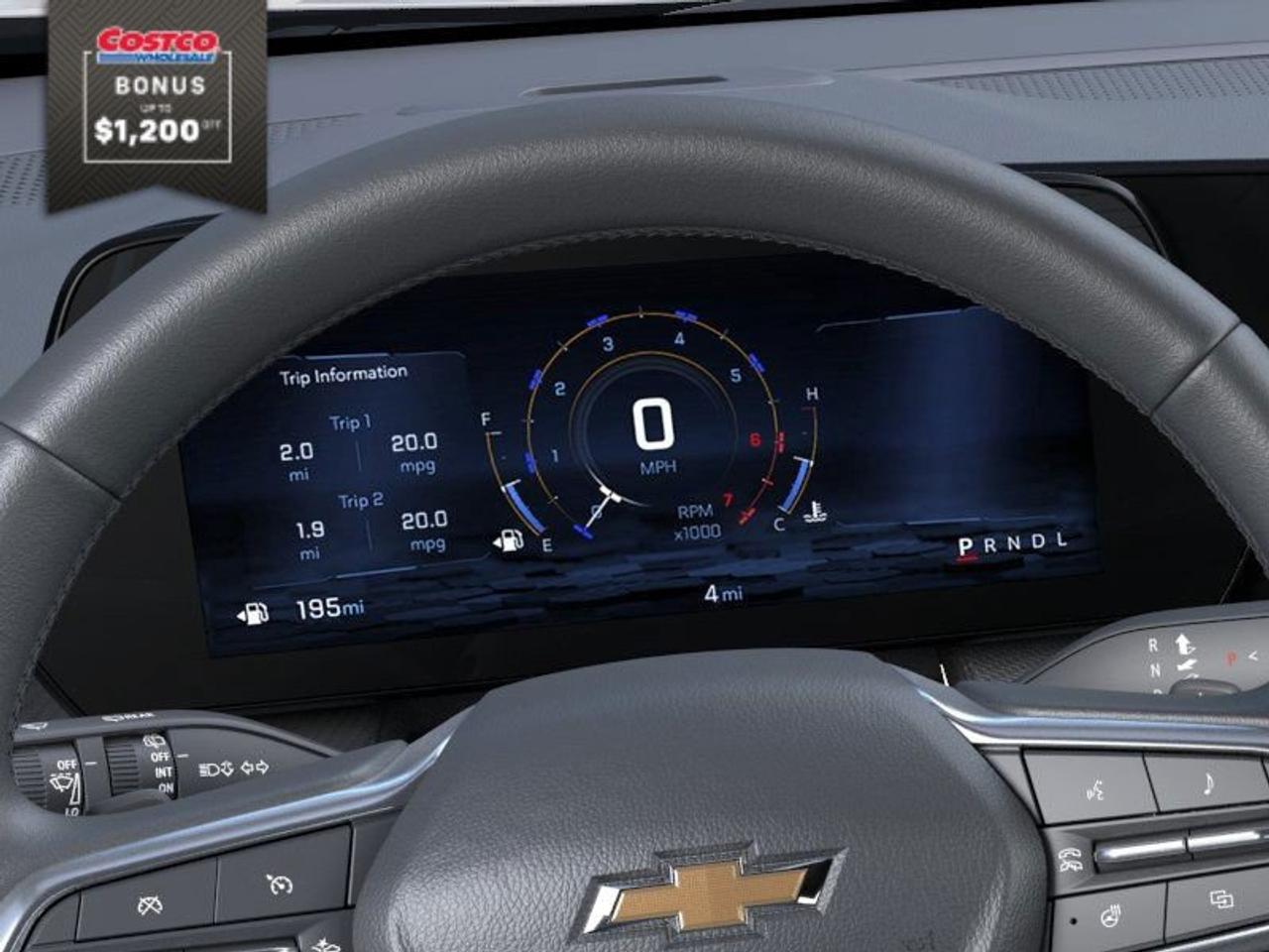 2026 Chevrolet Equinox FWD LT FWD LT Photo