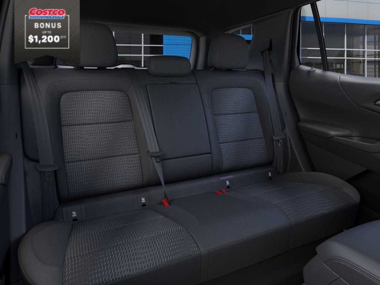 2026 Chevrolet Equinox FWD LT FWD LT Photo