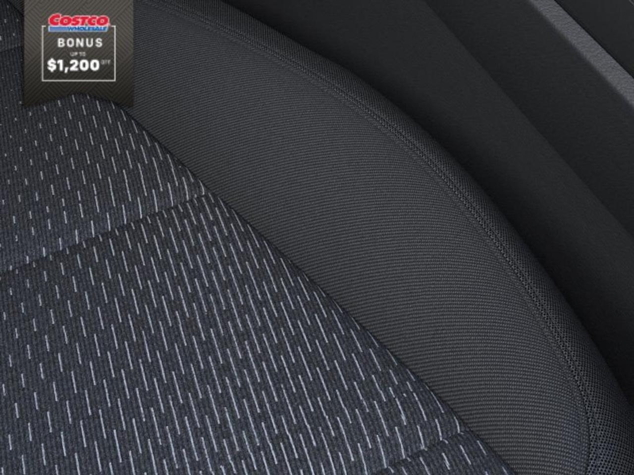 2026 Chevrolet Equinox FWD LT FWD LT Photo