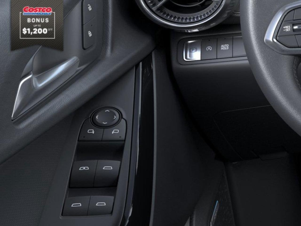 2026 Chevrolet Equinox FWD LT FWD LT Photo