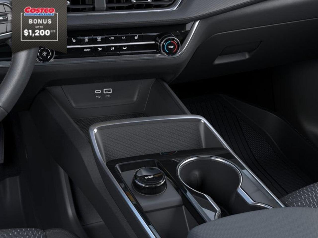 2026 Chevrolet Equinox FWD LT FWD LT Photo