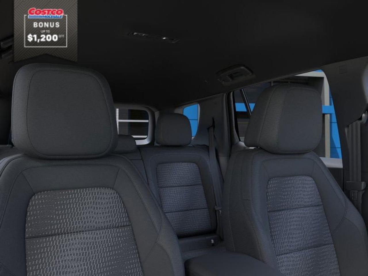 2026 Chevrolet Equinox FWD LT FWD LT Photo