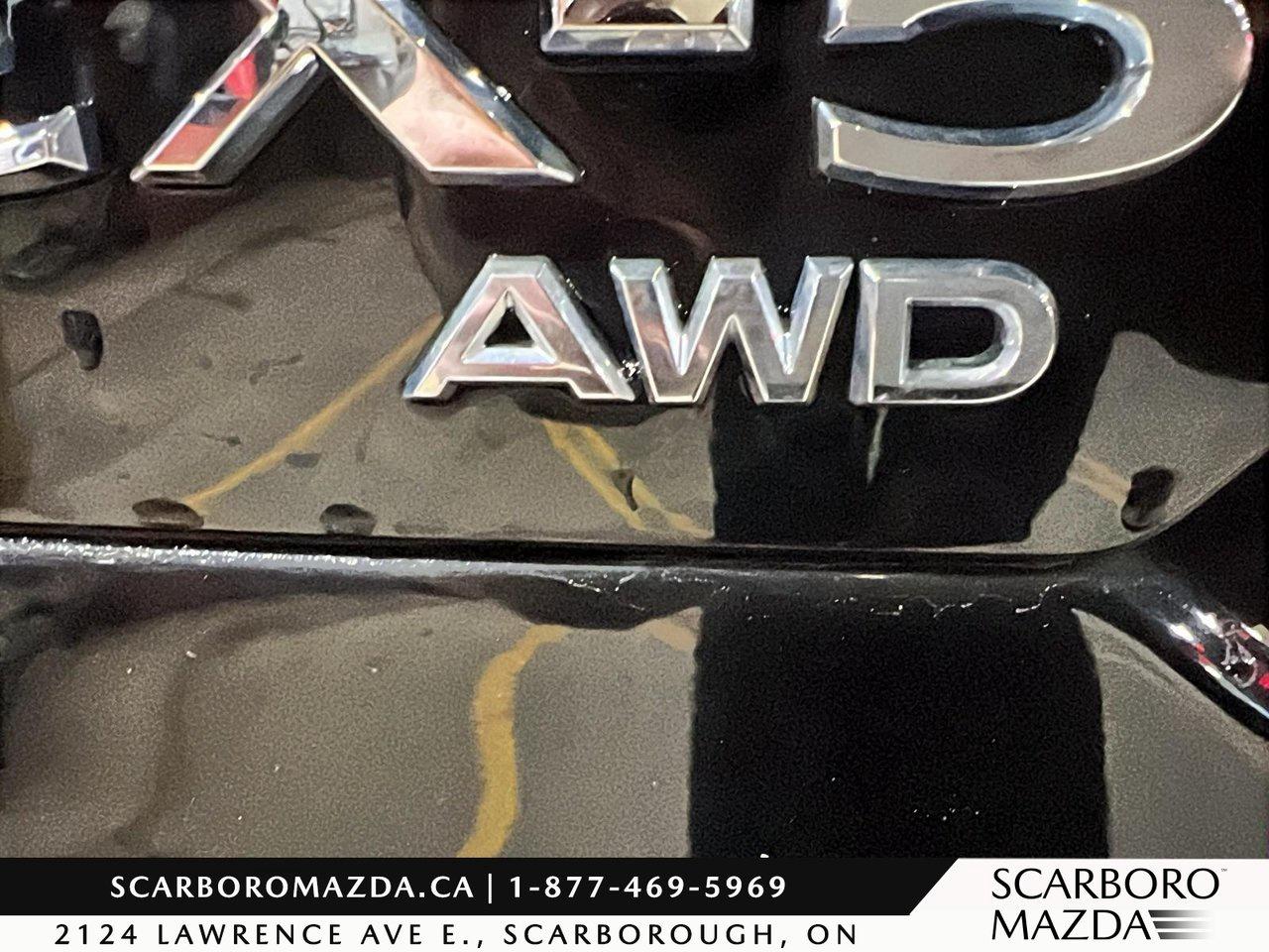 2023 Mazda CX-5 GS Photo