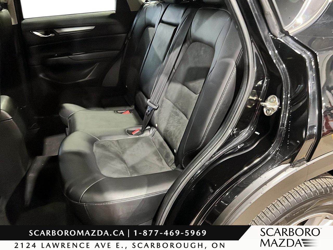 2023 Mazda CX-5 GS Photo