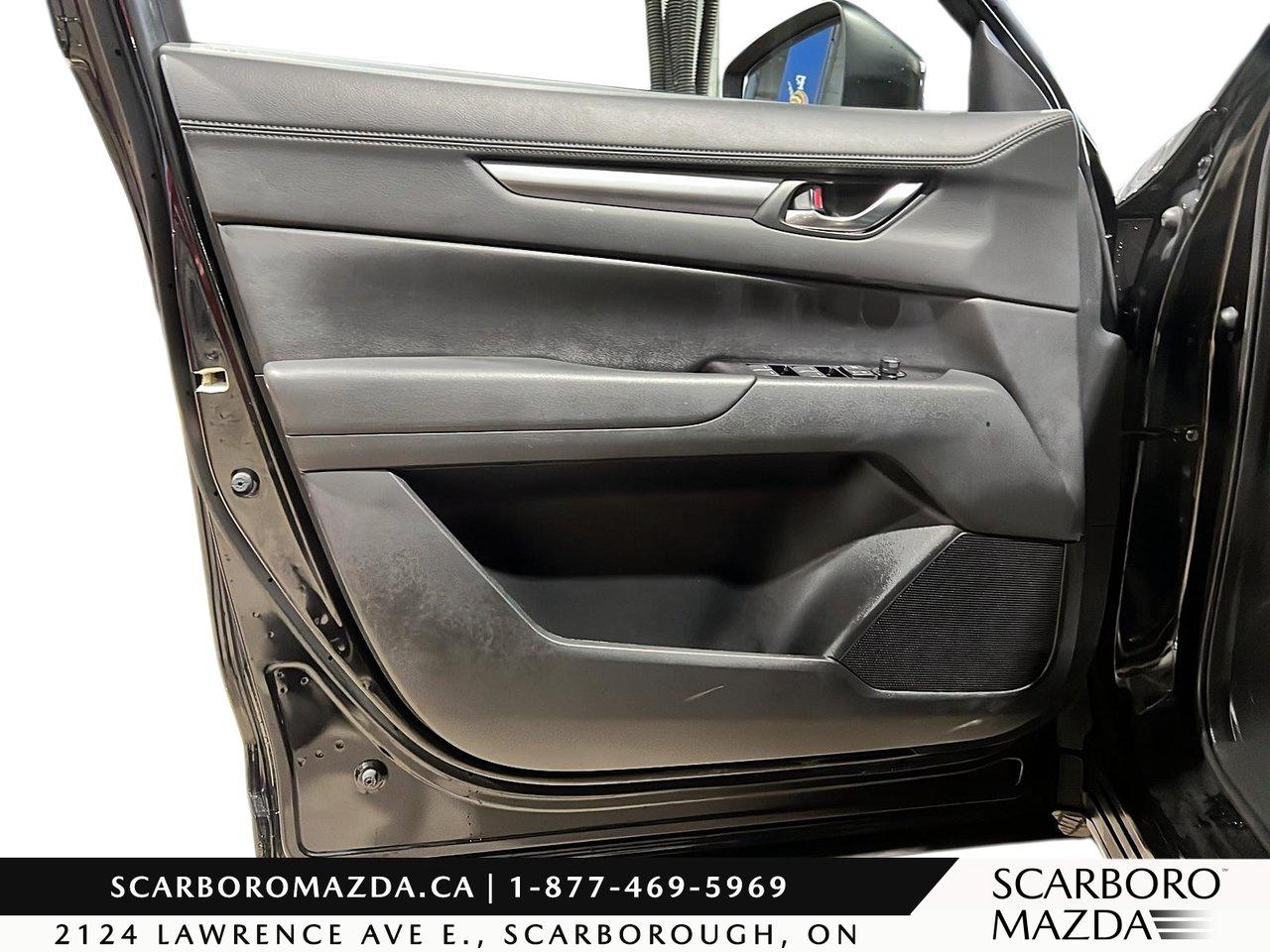 2023 Mazda CX-5 GS Photo