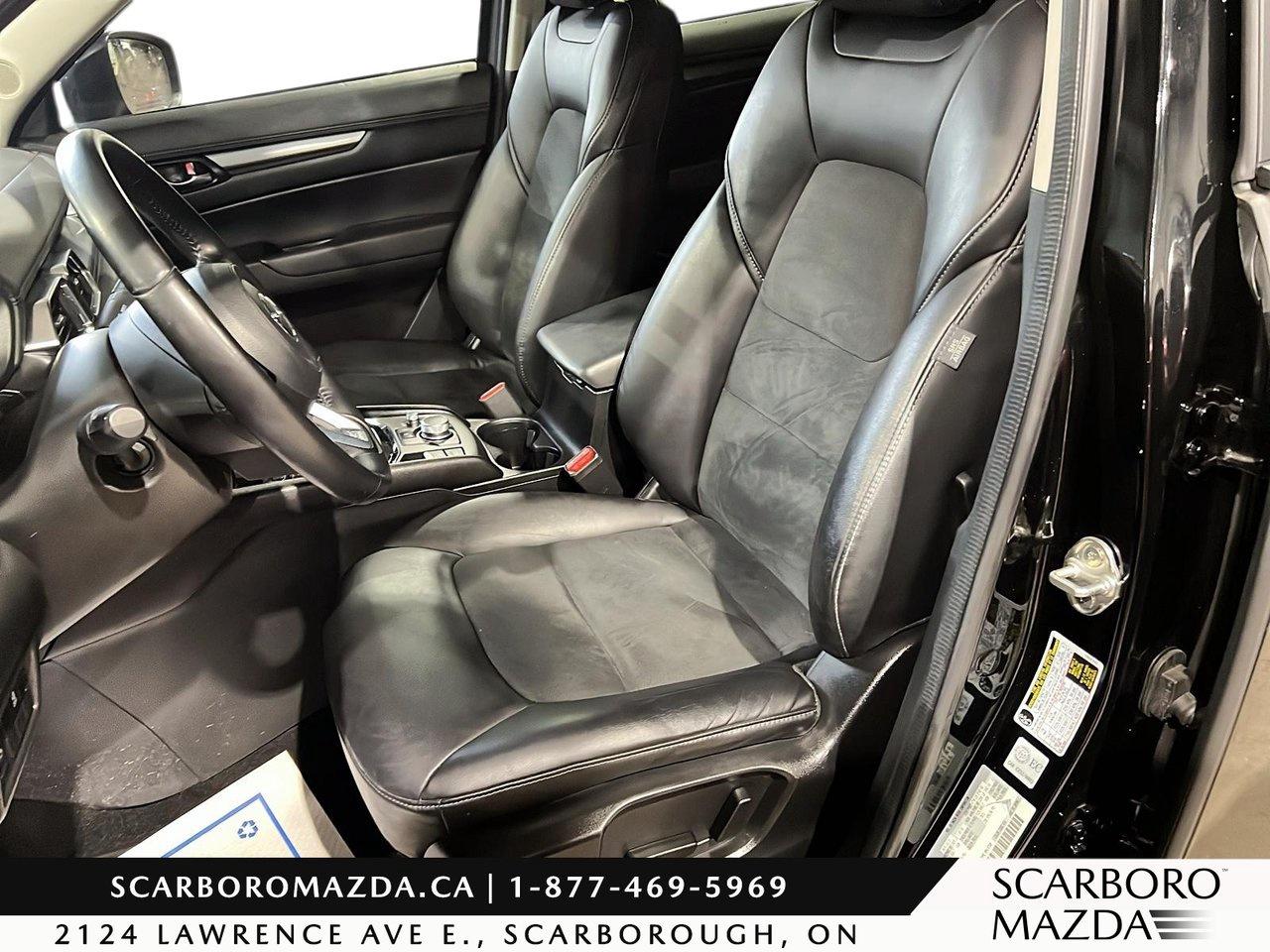 2023 Mazda CX-5 GS Photo