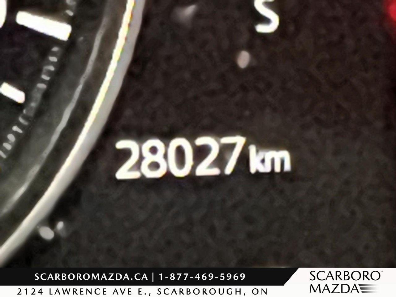 2023 Mazda CX-5 GS Photo